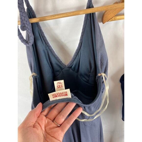 Target Clothing Bundle of 2 Summer dresses size xs - Picture 3 of 4